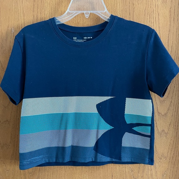 Under Armour T-Shirt - Picture 1 of 3